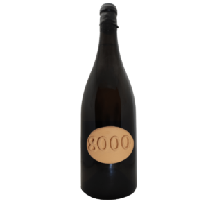 8000<br>Romagna Albana DOCG MAGNUM