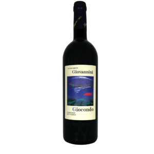 Giocondo<br>Cabernet Sauvignon - Scatola