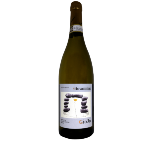 Gioja <br> Romagna Albana DOCG Secco - Scatola