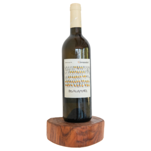 Aboccaperta<br> Trebbiano frizzante metodo Charmat