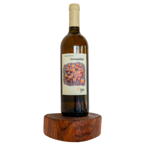 Ops<br> Chardonnay