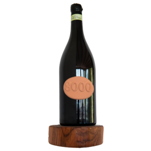 8000<br> Romagna Albana DOCG MAGNUM