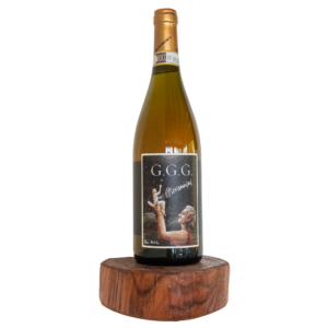 GGG<br> Albana di Romagna DOCG