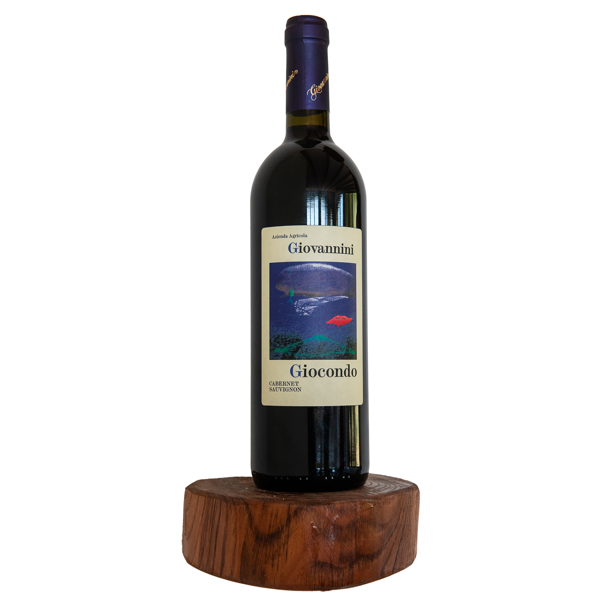 Giocondo<br> Cabernet Sauvignon