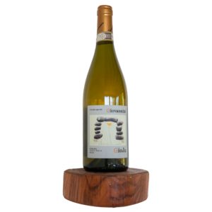 Gioja <br> Romagna Albana DOCG Secco