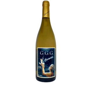 GGG<br>Bianco del Sillaro - Scatola