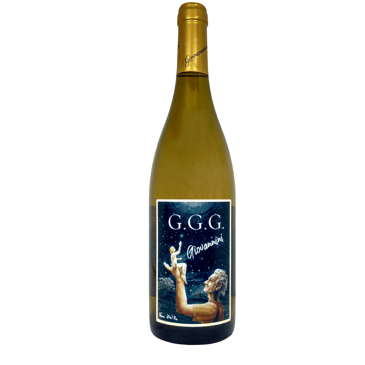 ggg- bianco del sillaro vini giovannini imola
