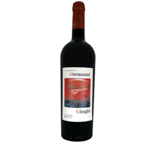 Giogiò<br>Sangiovese IGP - Scatola