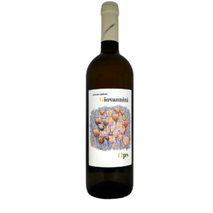 Ops<br>Chardonnay - Scatola