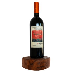 Giogiò<br> Sangiovese IGP